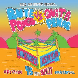 Buyepongo vs. Quitapenas
