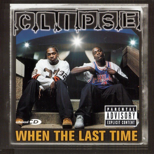 When the Last Time