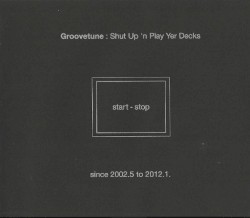 Shut Up'n Play Yer Decks