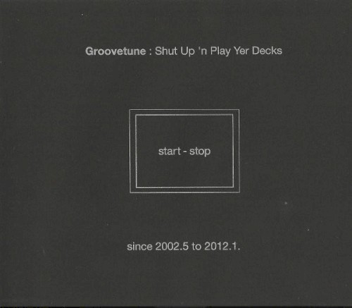 Shut Up'n Play Yer Decks