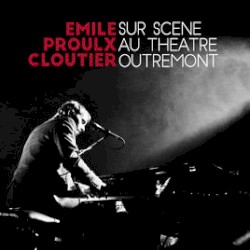 Sur scène au Théâtre Outremont