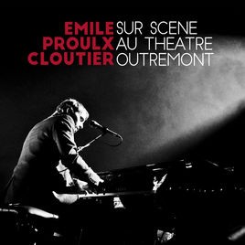 Sur scène au Théâtre Outremont