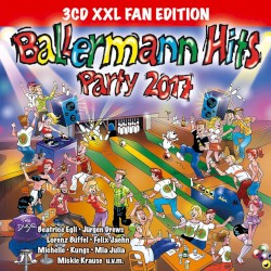Ballermann Hits Party 2017