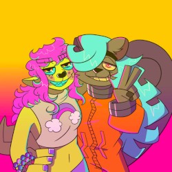 ULTRA MANIAC