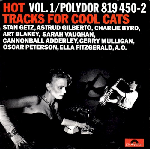 Hot Tracks for Cool Cats, Vol. 1