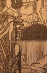 Hands on the Threshold