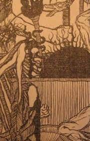Hands on the Threshold