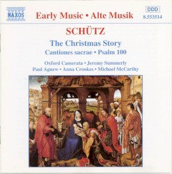 The Christmas Story