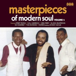 Masterpieces of Modern Soul, Volume 4