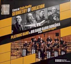 Geometry of Creation: Live at Sala Radio