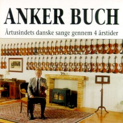 Årtusindets danske sange gennem 4 årstider