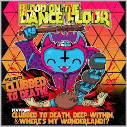 Clubbed to Death!