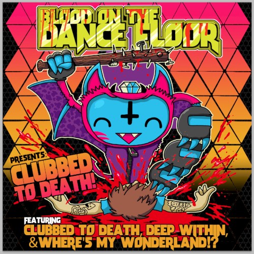 Clubbed to Death!