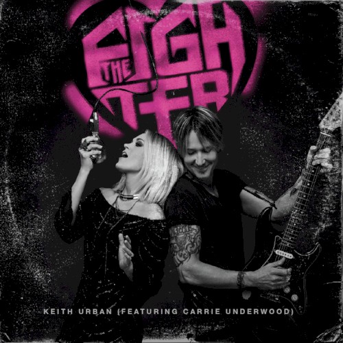 The Fighter
