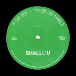 See You / Feel So Lonely