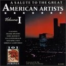 Salute to the Great American Artists