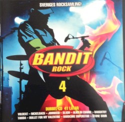 Bandit Rock 4
