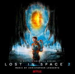 Lost in Space: Season 2
