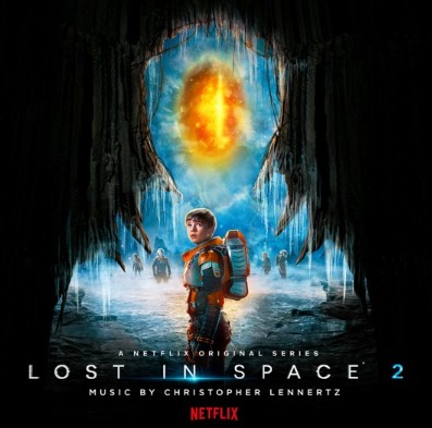 Lost in Space: Season 2