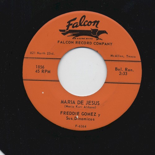 María de Jésus / Es amor