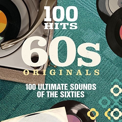 100 Hits: 60s Originals