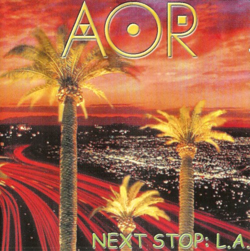 Next Stop: L.A.