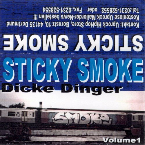 Dicke Dinger Volume1