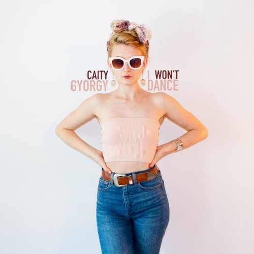 I Won't Dance