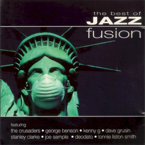the best of jazz fusion