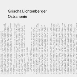 Ostranenie