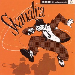Skanatra