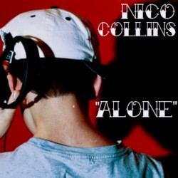 Alone