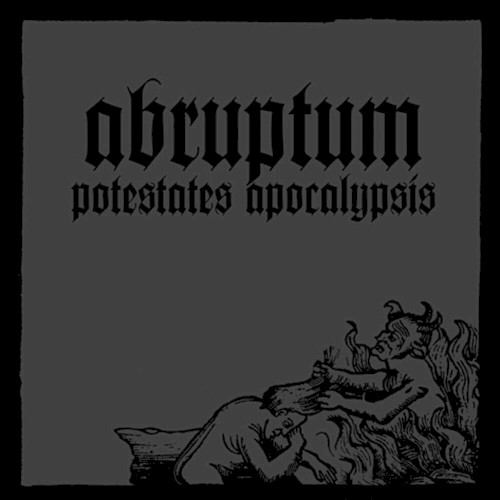 Potestates Apocalypsis