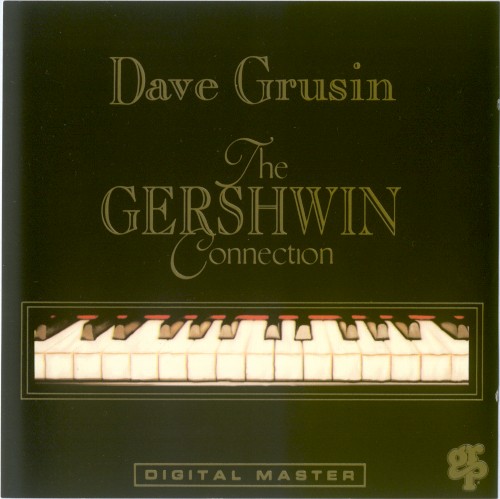The Gershwin Connection