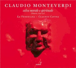 Selva morale e spirituale