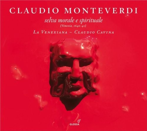 Selva morale e spirituale