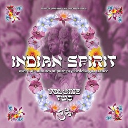 Indian Spirit Volume Two