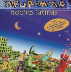 Noches Latinas