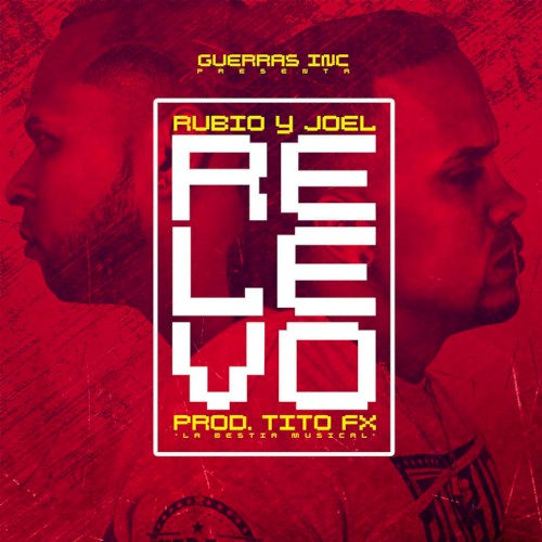 Relevo