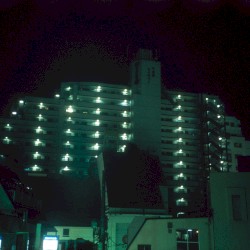 Echohaus