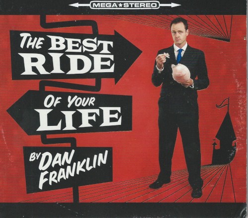 The Best Ride of Your Life