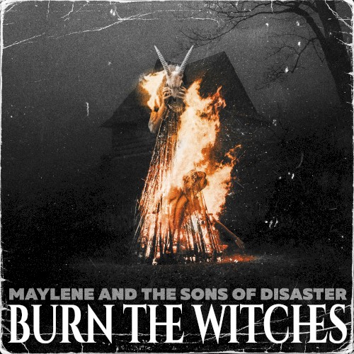 Burn the Witches