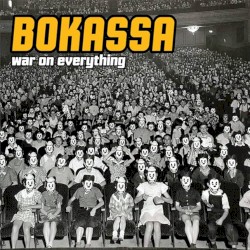 War on Everything