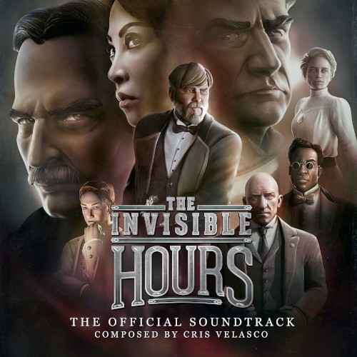 The Invisible Hours