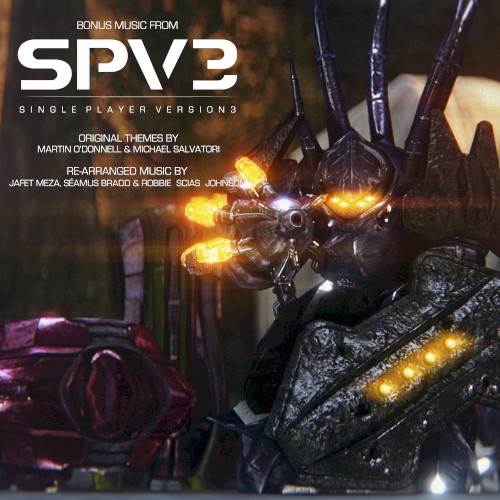 SPV3 Bonus Soundtrack
