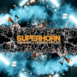 Superhorn