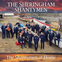 The Shantymen at Home