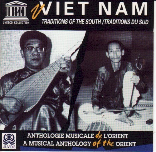 Viet Nam: Traditions of the South