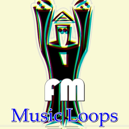 FM GENESIS / MEGADRIVE Music Game Loops