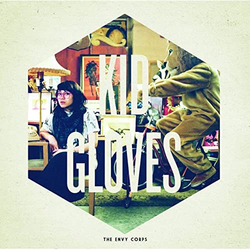 Kid Gloves